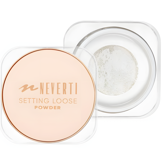 Neverti Setting Loose Powder